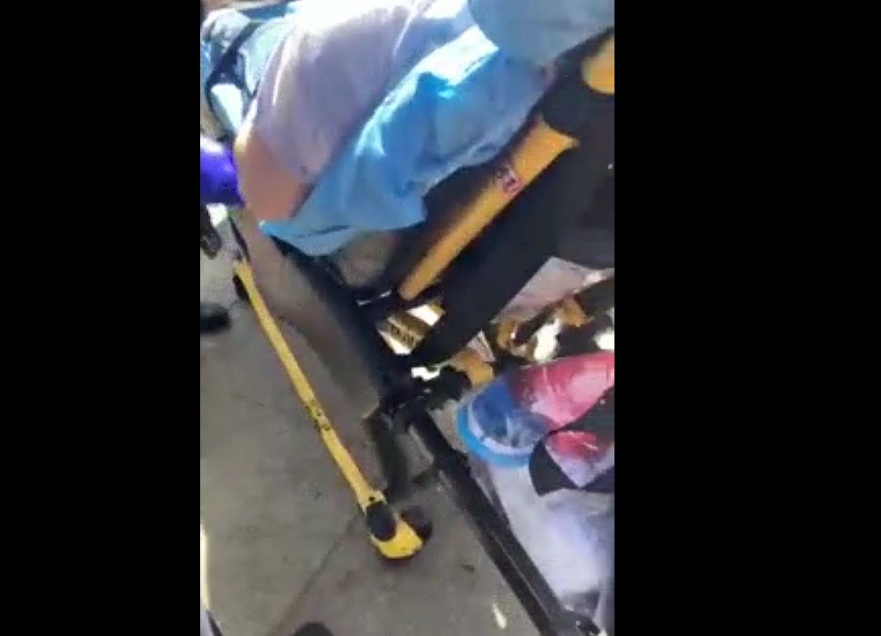 Spate of Shootings Plague Oakland, Leaving Multiple Victims Injured and Dead.