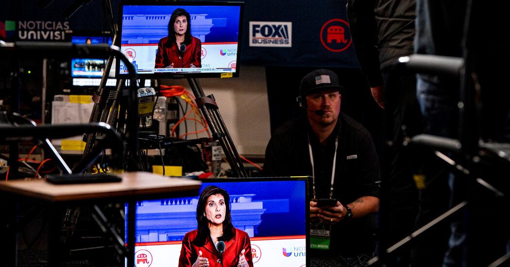 "Declining Viewership and Missed Opportunities: Analyzing the Fallout from the Second GOP Debate"