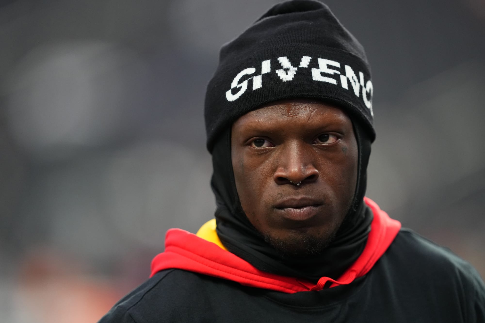 Featured image for NFL Players Speak Out Against Controversial Trades