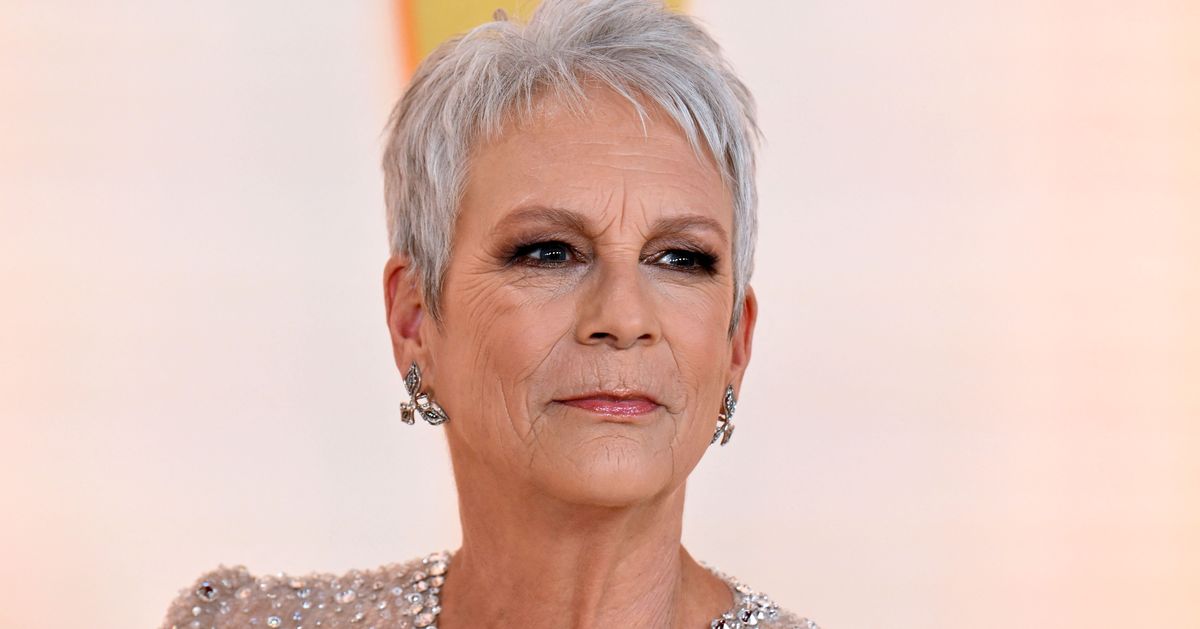 Jamie Lee Curtis Sparks Controversy with Misidentified Photo in Pro-Israel Post