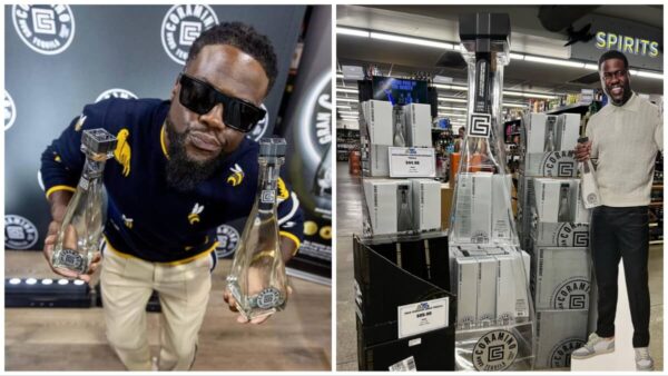 Featured image for Kevin Hart Faces Backlash for Controversial Remarks on Banking in the Hood