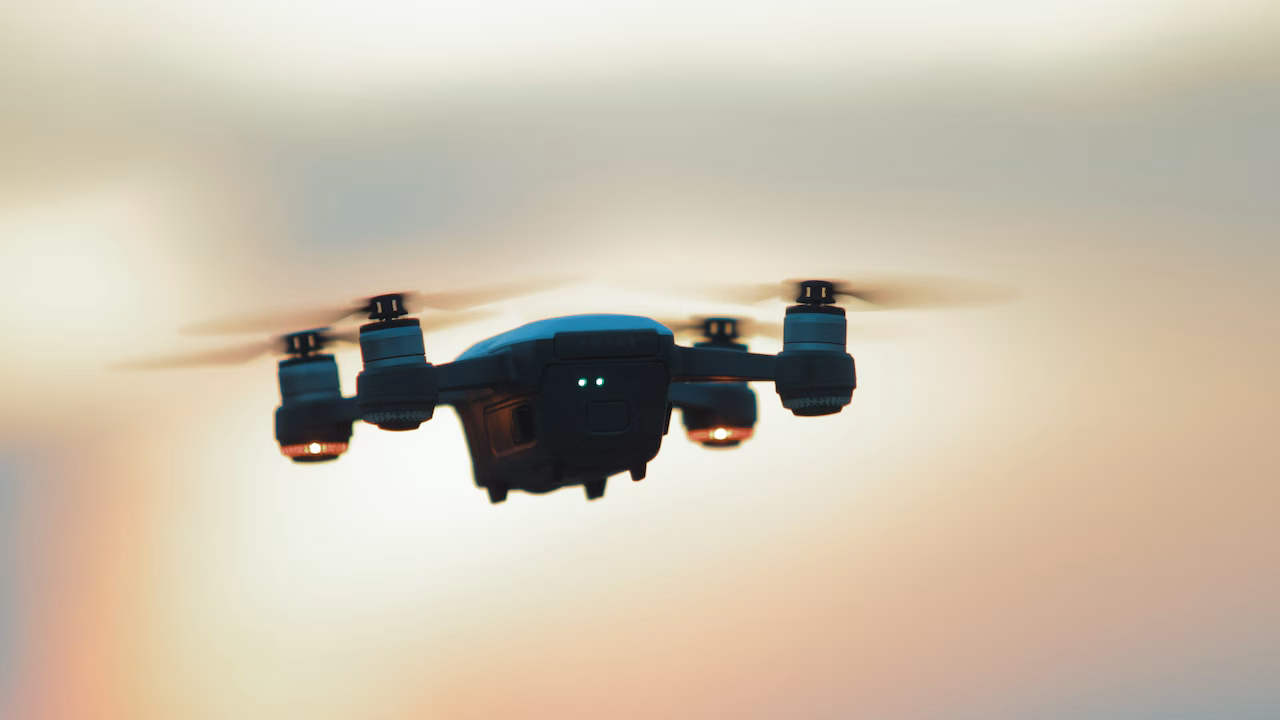 New Jersey Drone Mystery Sparks Calls for Federal Investigation and State Action