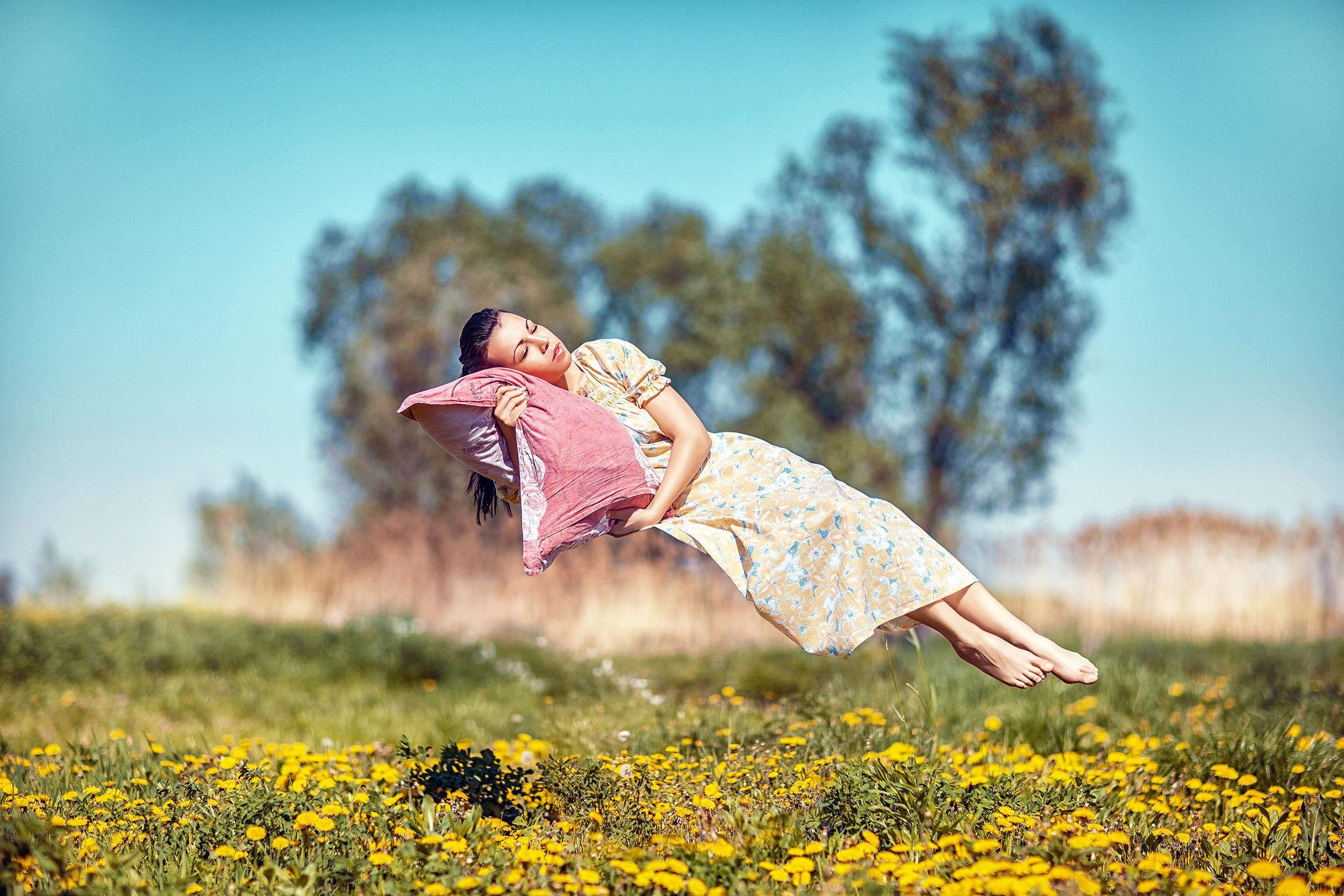 Unconscious Communication: Sleepers Respond to Verbal Stimuli
