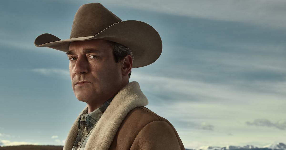 Featured image for 'Fargo' Season 5: A Weird, Wacky, and Wonderfully Suspenseful Return