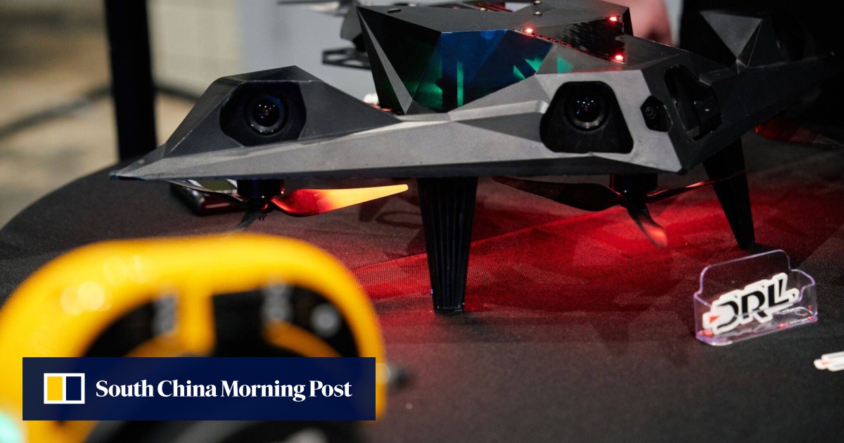 "Silicon Valley-US military collaboration crucial in countering China, says Pentagon official"