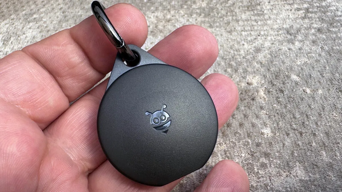 Featured image for Top Bluetooth Trackers for Android Users Compared to AirTags