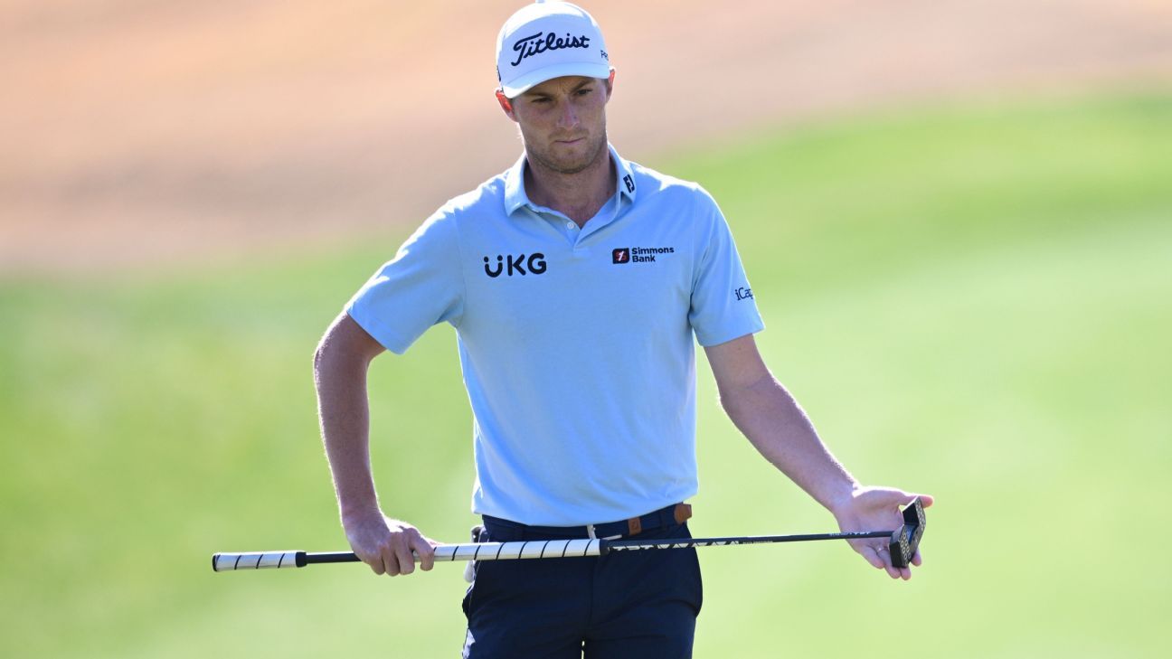 Featured image for "Will Zalatoris' Comeback and Arnold Palmer Invitational Preview"