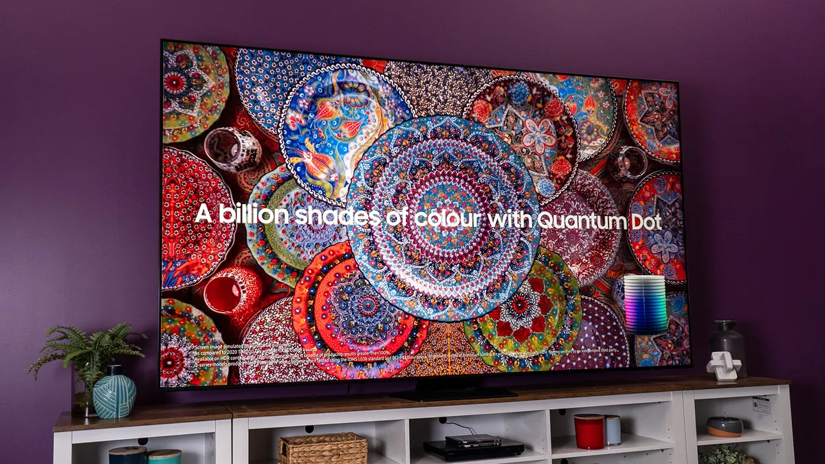 Featured image for Enhance Your Samsung TV Picture with These 6 Settings Tweaks