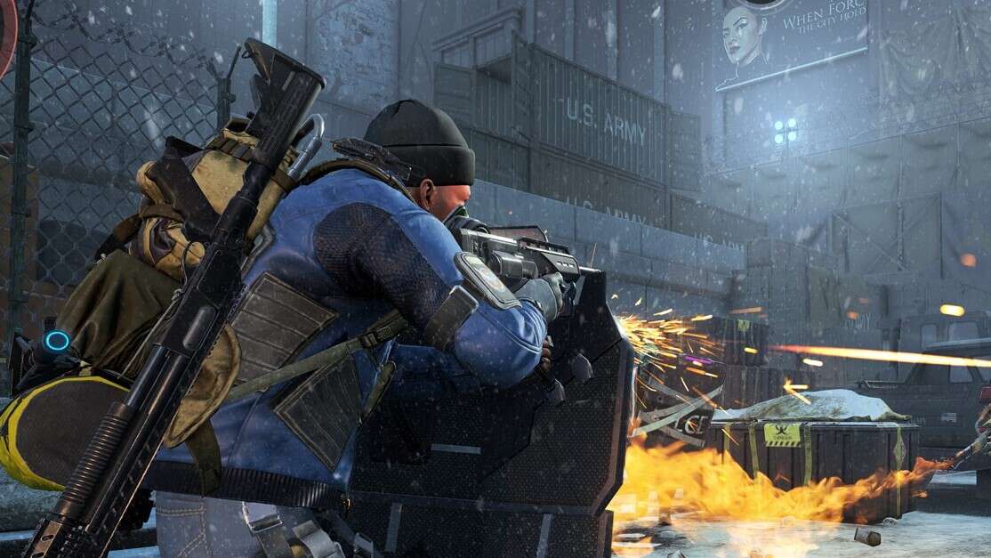 Featured image for "The Division Resurgence Beta: US Bound for a Thrilling Comeback"