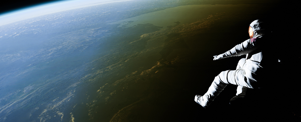 "Forensic Investigations in Microgravity: Solving Crimes in Space"