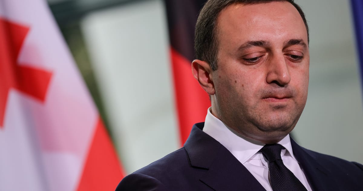 Fatal Encounter: Russian Forces Claim Another Georgian Life Near Breakaway Region