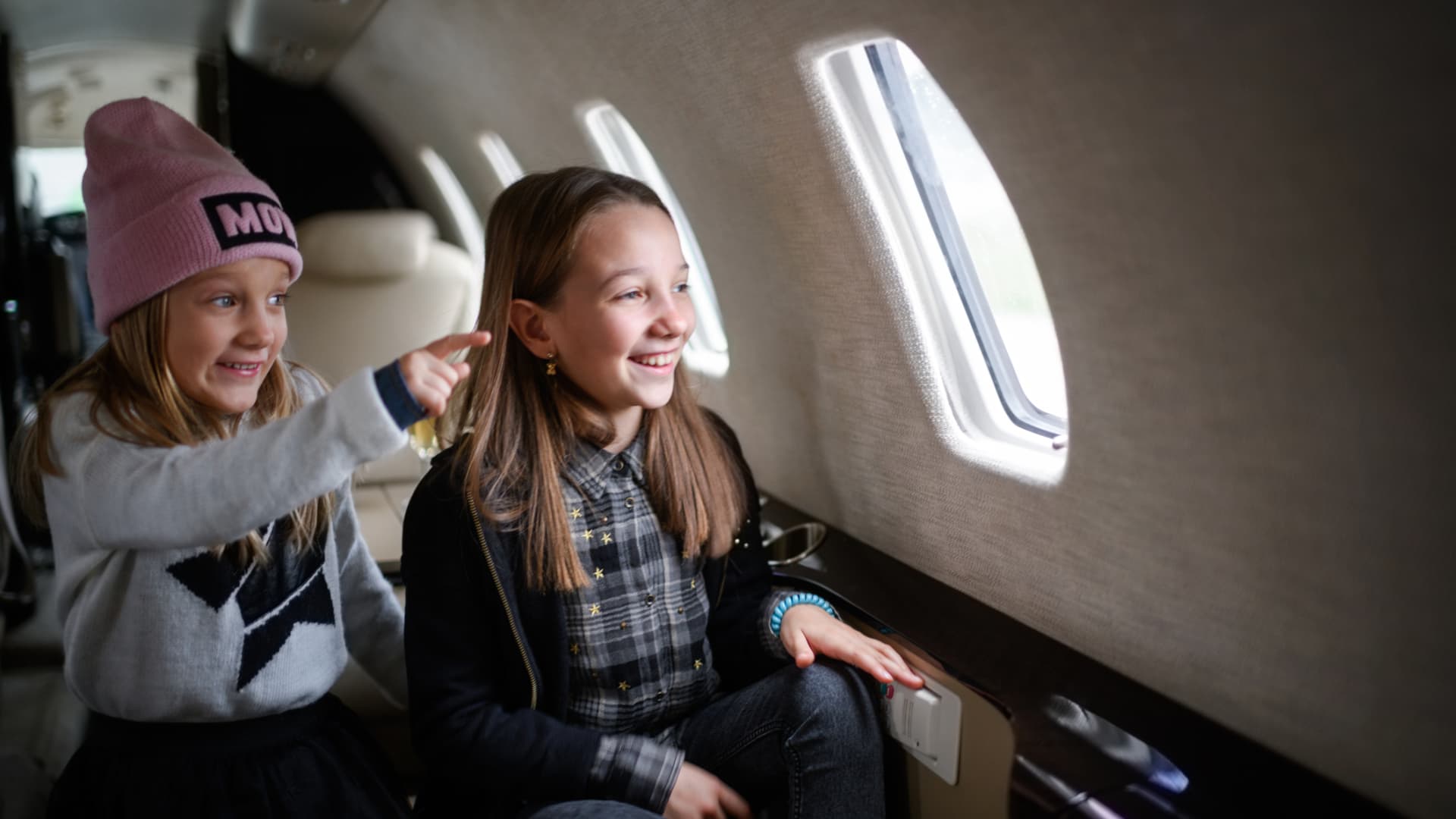 Featured image for "Nanny earns up to $167/hour working only 2 months a year for the wealthy"