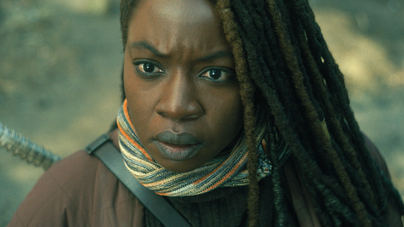 "The Walking Dead: The Ones Who Live - Rick Grimes' Shocking Return"