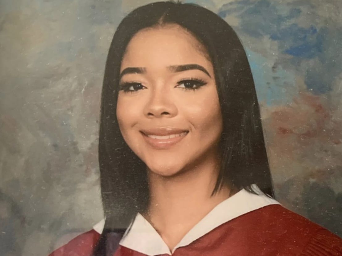Detained in Dubai: New York Student's 10-Hour Layover Turns into Months of Trouble