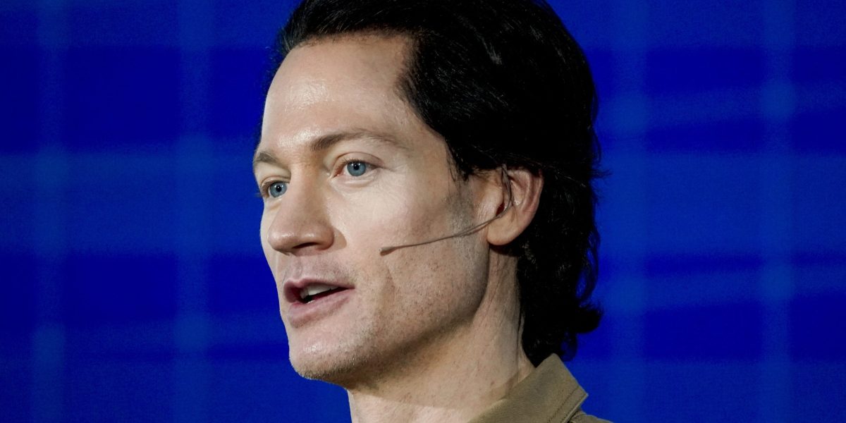 Featured image for "Tech Mogul Bryan Johnson Unveils $333/Month Anti-Aging Blueprint for Public Access"