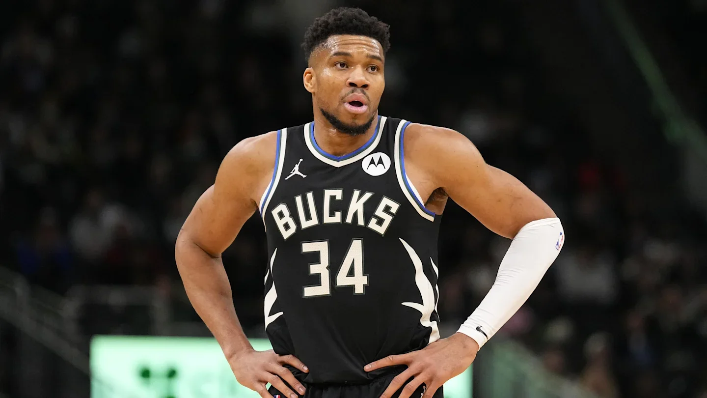 Timberwolves intensify Giannis pursuit after Conley trade