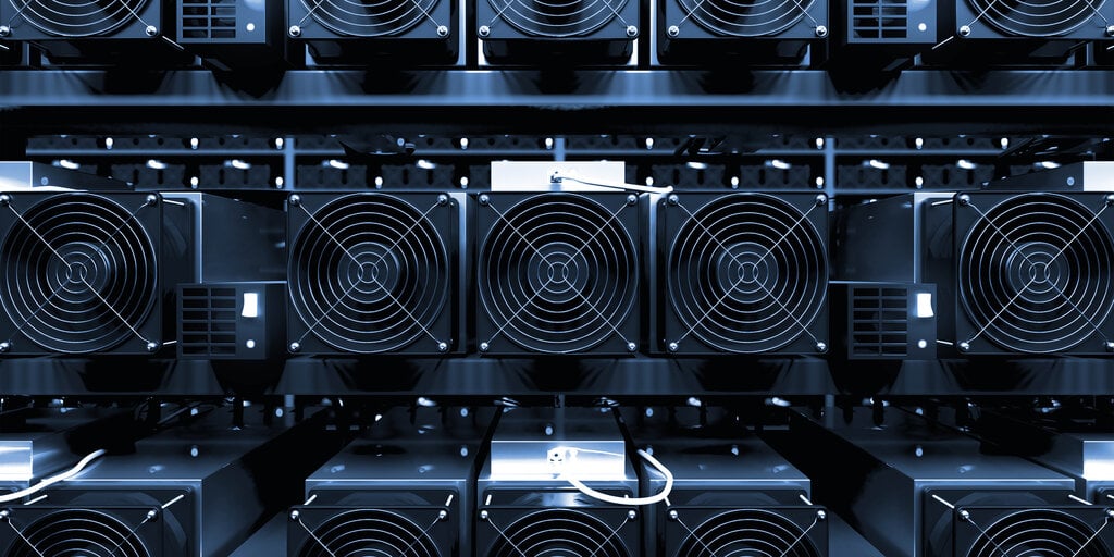 Bitcoin Mining Giant Marathon Digital Expands Operations with $179 Million Acquisition