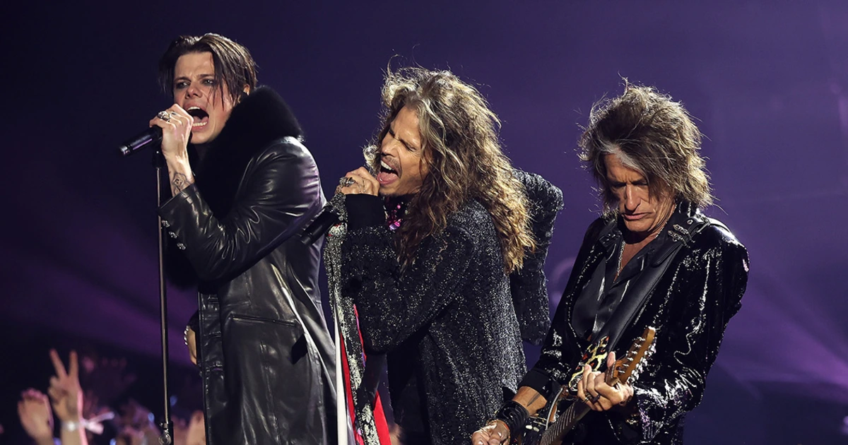 Featured image for VMAs 2025: Ozzy Osbourne Tribute, Red Carpet Highlights, and Celebrity Absences