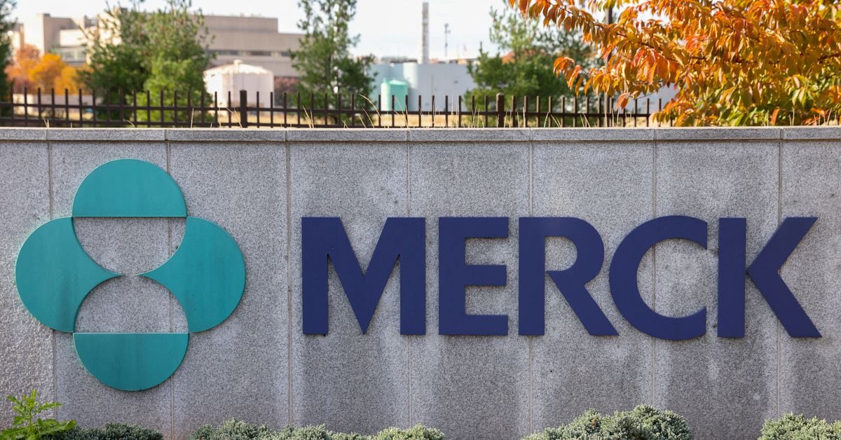 "Merck's $680M Acquisition of Harpoon Therapeutics Sends Stock Soaring 111%"