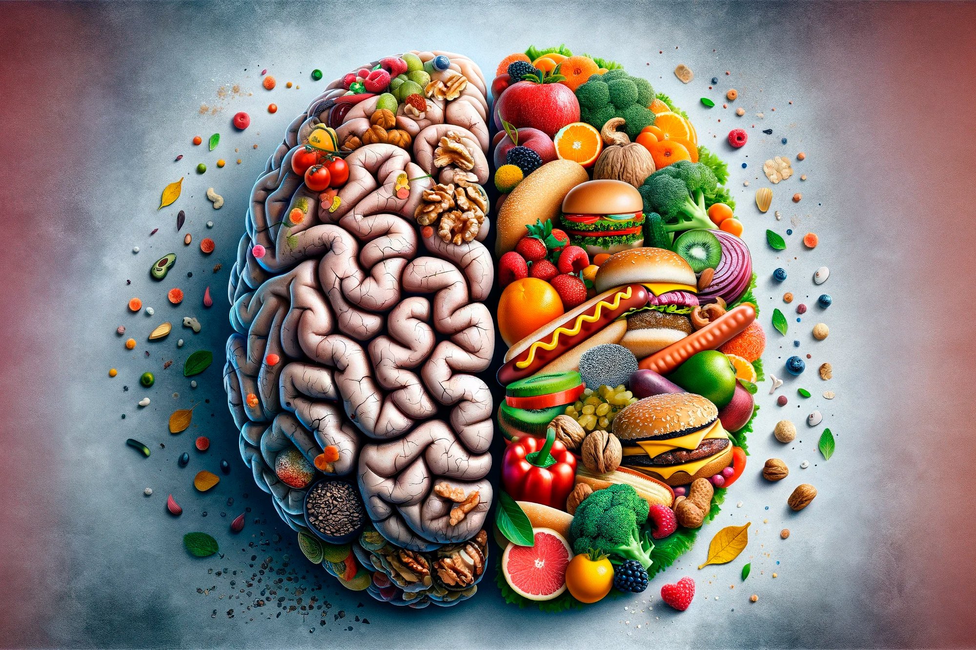 Featured image for The Crucial Link Between Diet and Alzheimer's Disease Risk