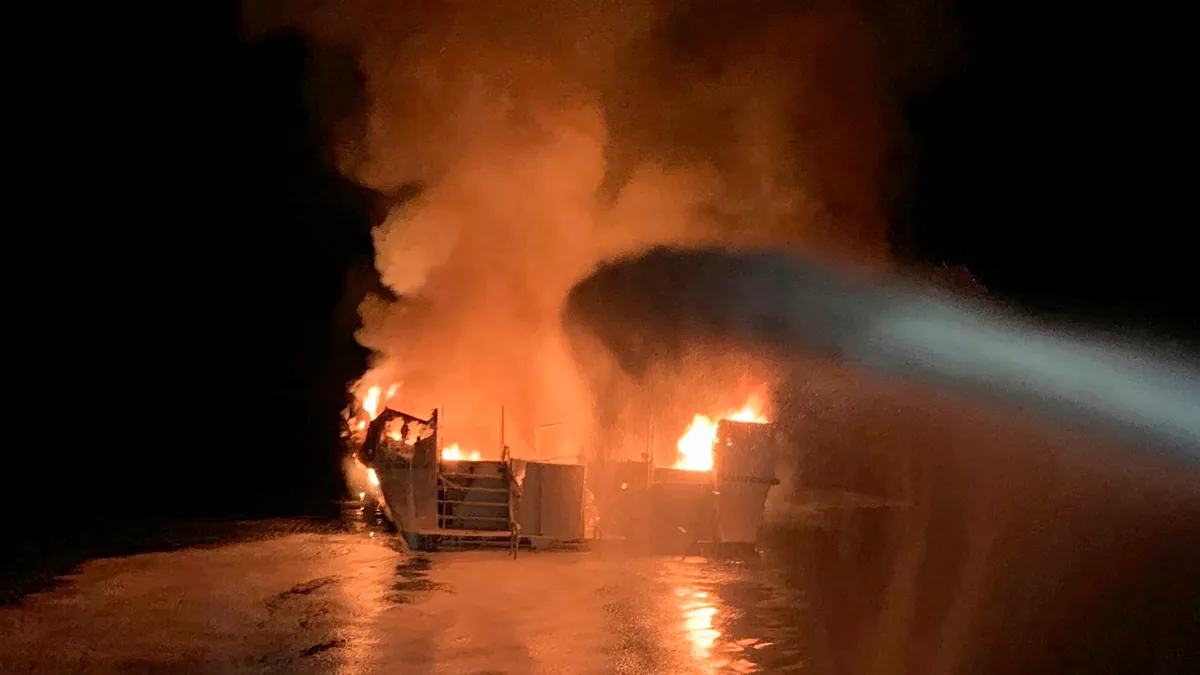 Featured image for "Trial Begins for Conception Boat Captain in Fatal Fire that Killed 34"