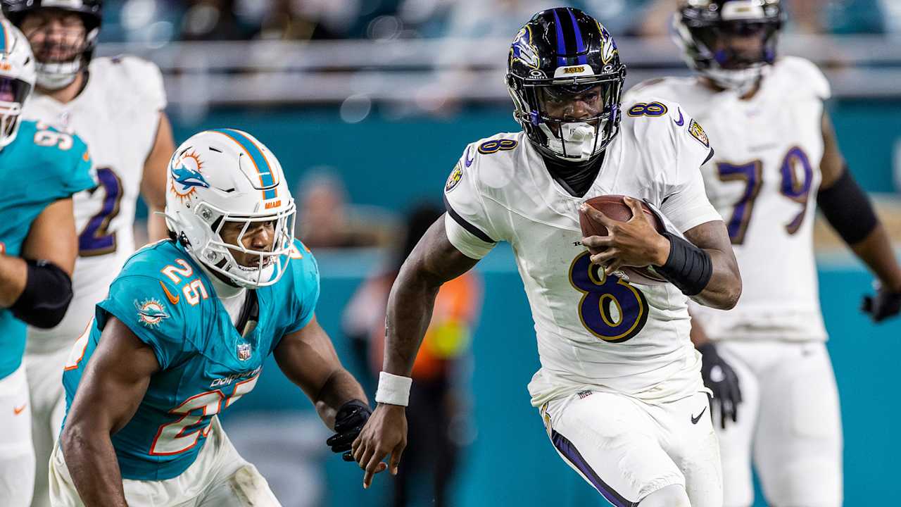 Featured image for Ravens' Offseason: Key Questions and Priorities After Challenging Season