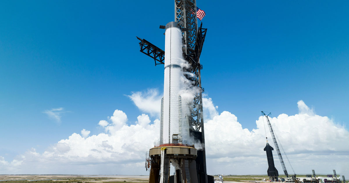 FAA Delays SpaceX's Starship Orbital Launch Amidst Ongoing Investigations