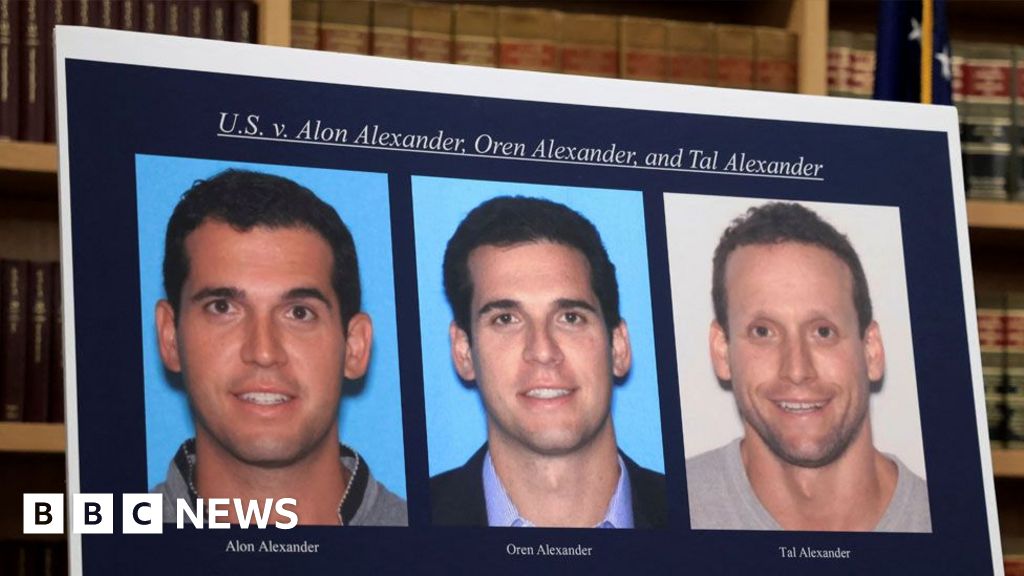 Featured image for Luxury Real Estate Brokers Arrested in Sex Trafficking Scandal