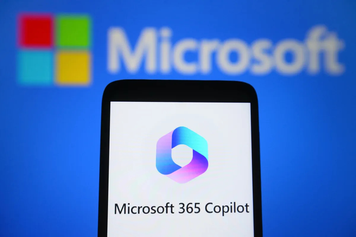 Microsoft's Copilot AI: Your Everyday AI Companion for Windows and Beyond