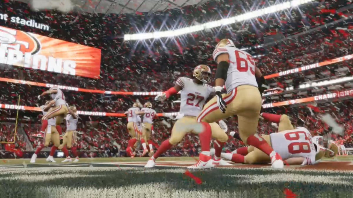 Featured image for "2024 Super Bowl: Ex-Chiefs Defender Wins MVP as 49ers Defeat Patrick Mahomes"