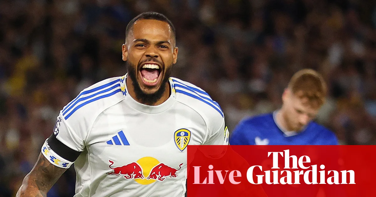 Featured image for Leeds vs Everton: Live Updates, Team News, and Predictions