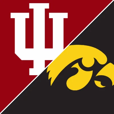 Indiana Football Edges Out Iowa in Week 5 Clash