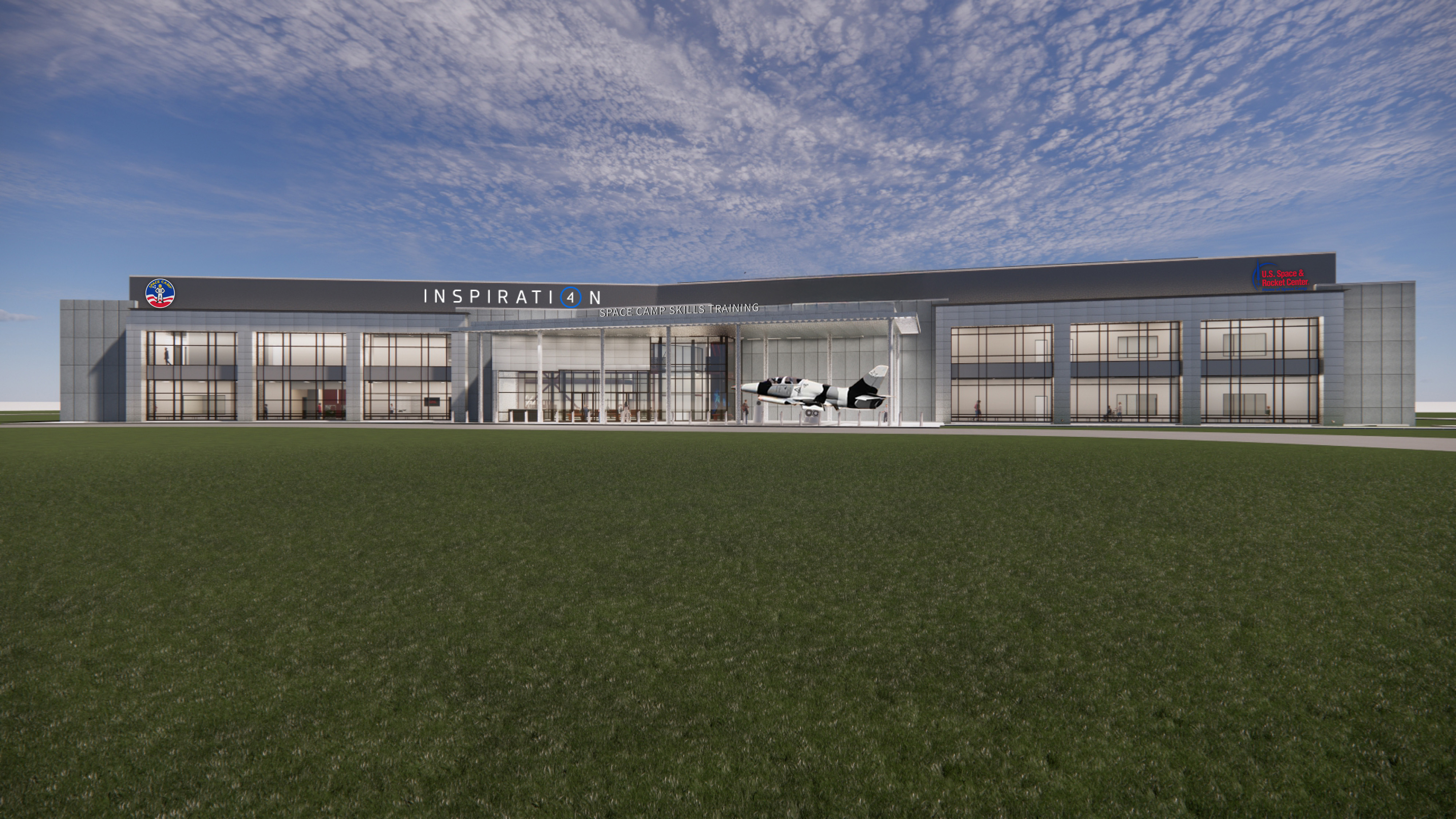 Featured image for Jared Isaacman Donates $15 Million to Space Camp Programs