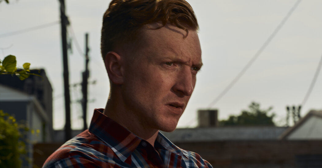 Featured image for Tyler Childers Showcases Unique Rural Anthems in Grand Ole Opry Performance