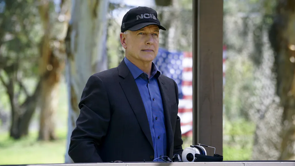 "Young Gibbs' Early Cases Explored in CBS's 'NCIS: Origins' Prequel Series"