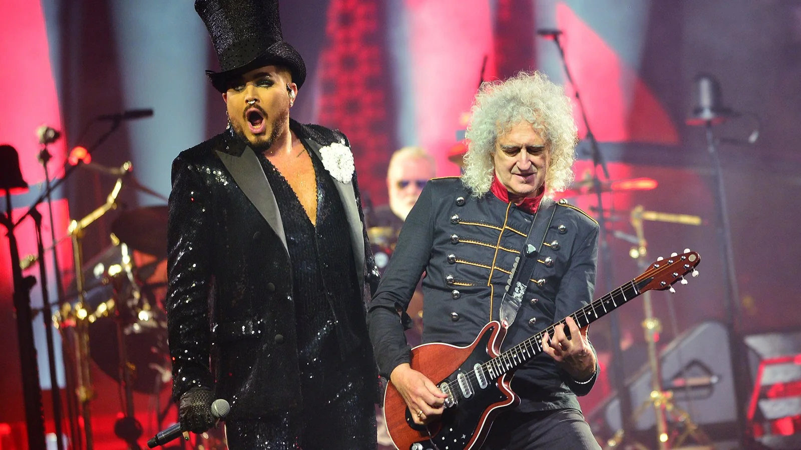 "Queen + Adam Lambert's 'Rhapsody' Tour Takes North America by Storm"