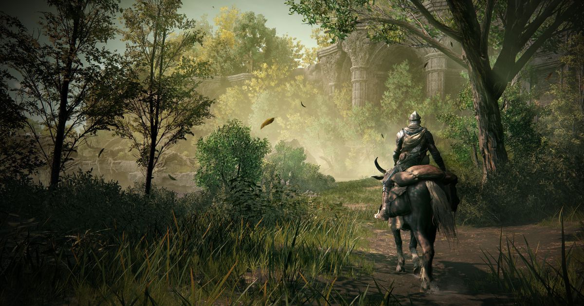 Uncovering Elden Ring's Hidden Secrets: Preparing for the DLC