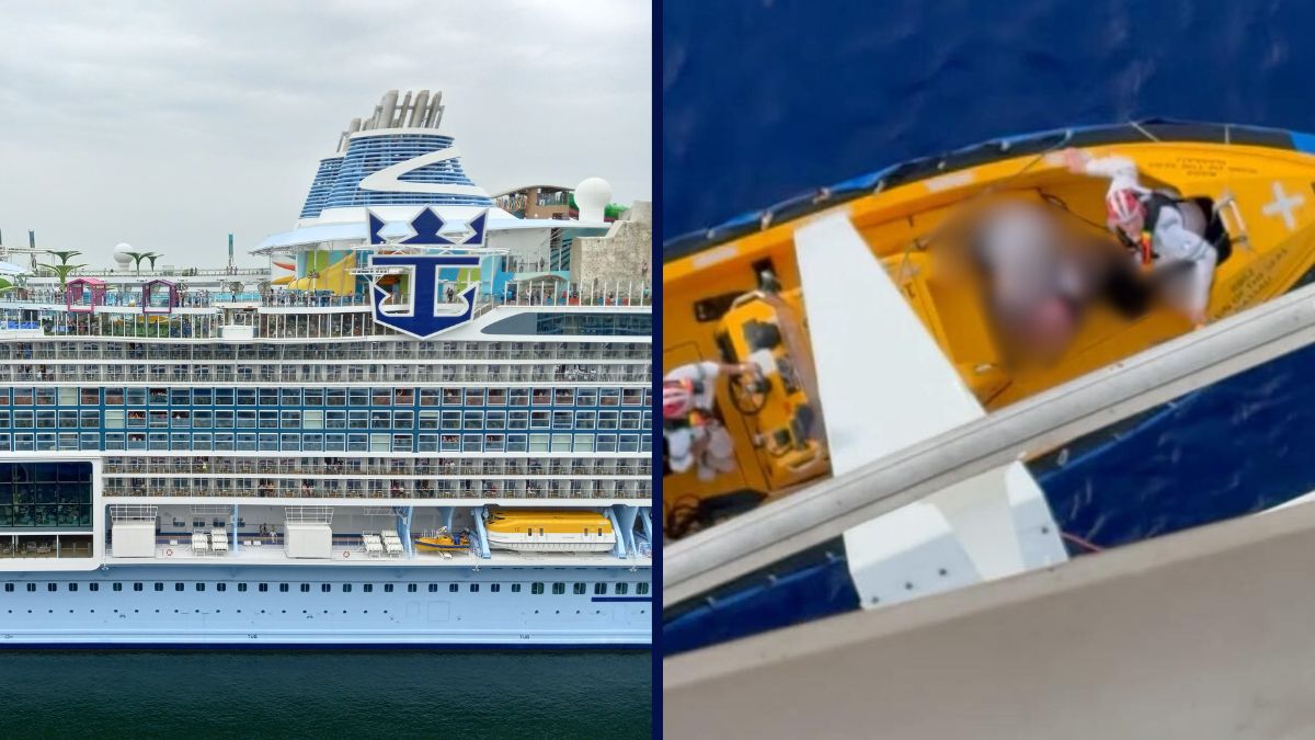 Featured image for Tragic Incidents Involving Crew Members on Icon of the Seas