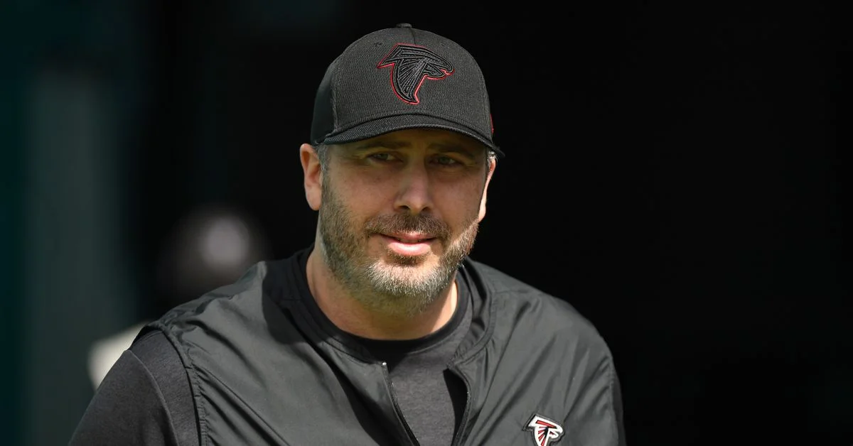 Falcons Shift Focus to Winning with New Roster Additions.