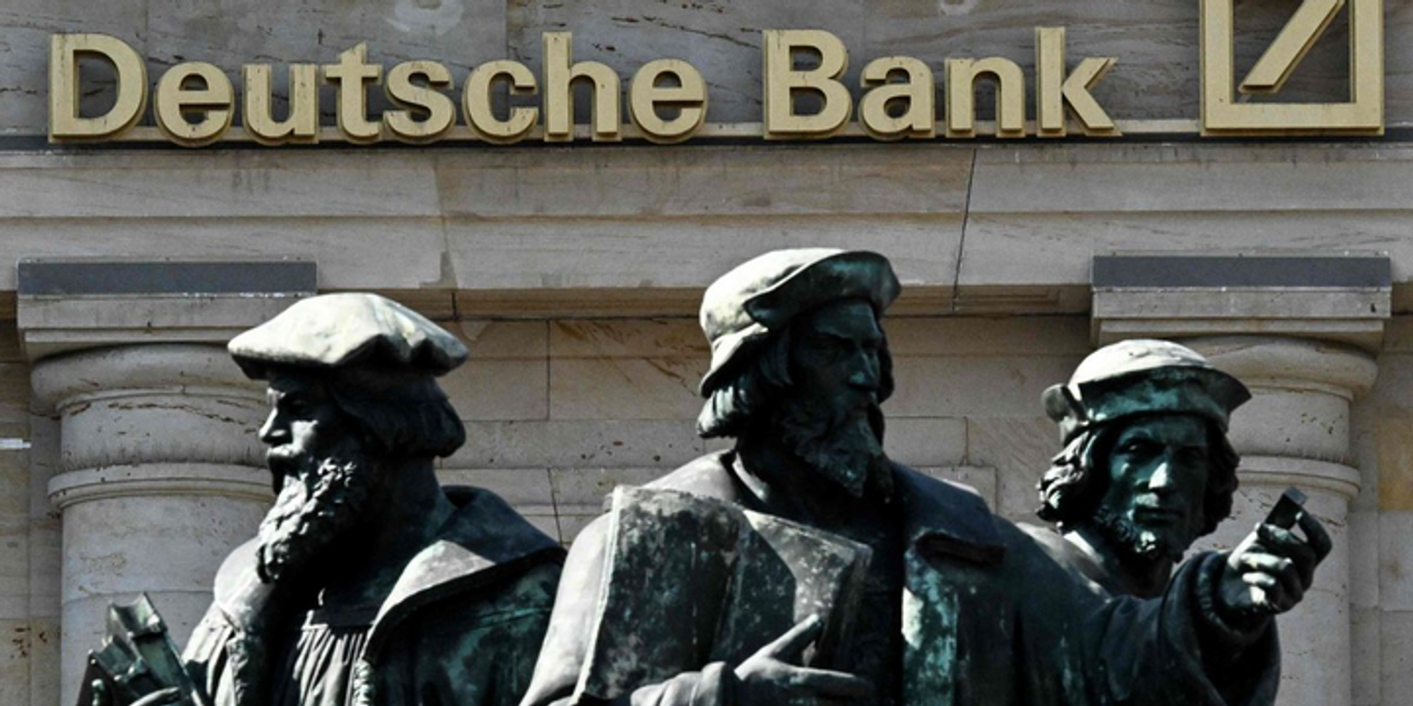 Bank Warns of Potential Reoccurrence of 1970's-Style Stagflation