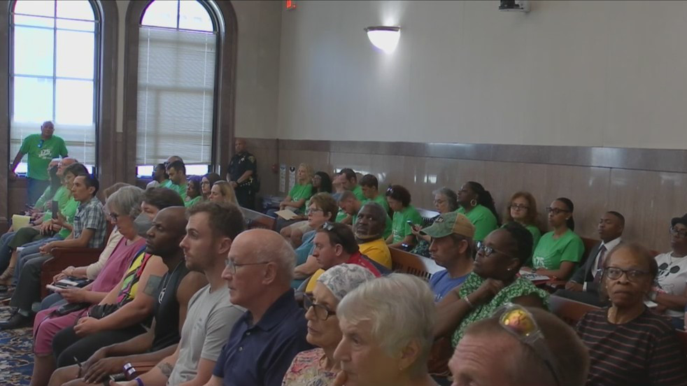 Featured image for County Legislatures Approve Pay Raises for Officials Amidst Community Frustration and Proposals