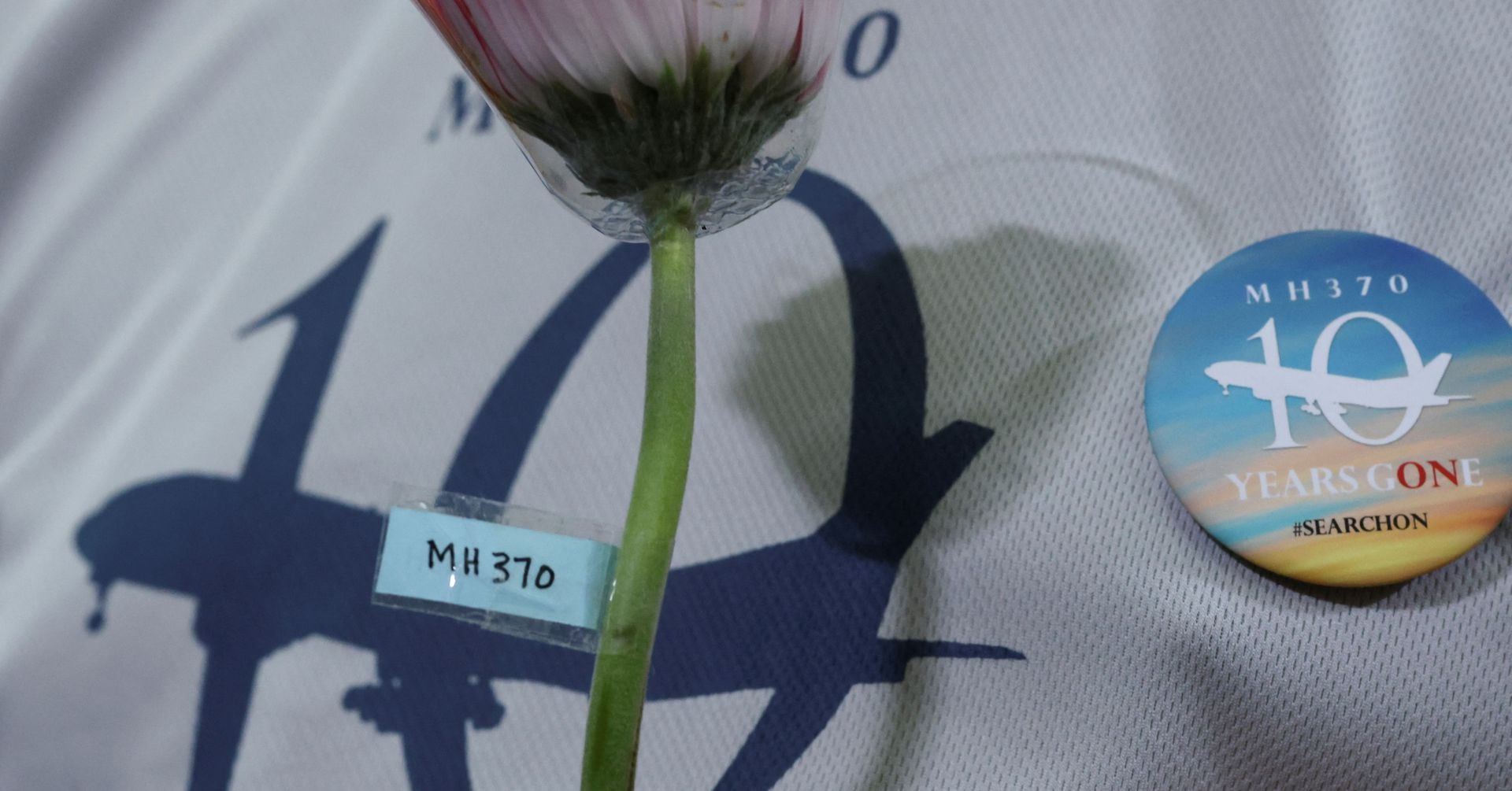 Featured image for "Unraveling the MH370 Mystery: 10 Years On"