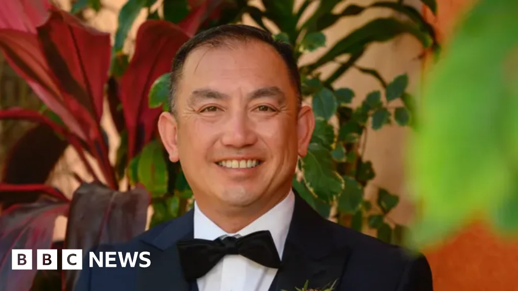 Honeymooner drowns in Hawaii while thieves steal belongings