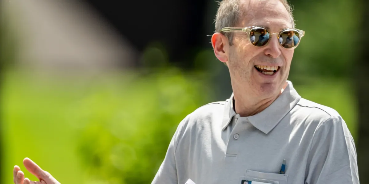 Featured image for CEOs Urge Gen Z to Embrace Opportunity Amid Unemployment Challenges