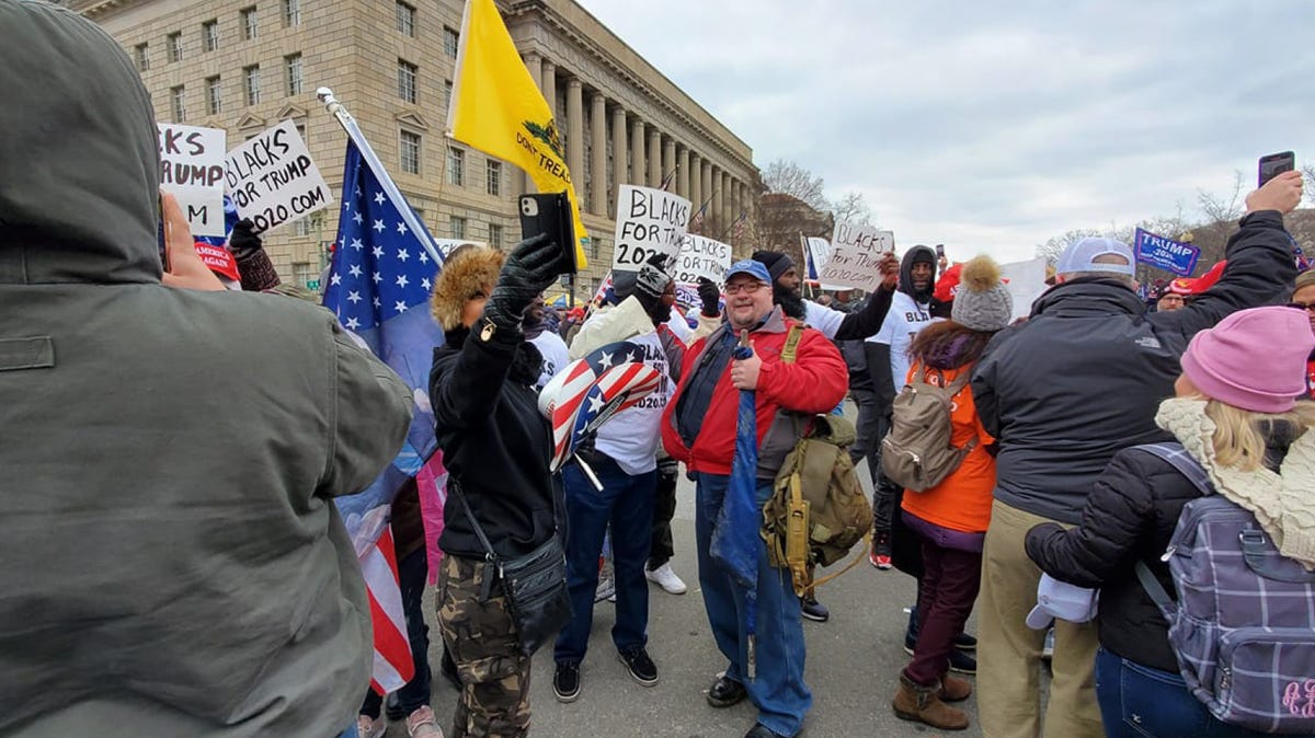 Featured image for "Supreme Court's Jan. 6 Case: Impact on Trump and Rioters"