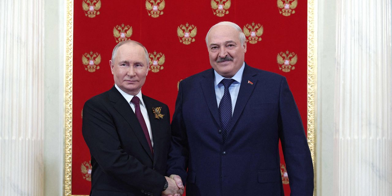 Growing Concerns Over Wagner Presence in Belarus and its Implications for the Region
