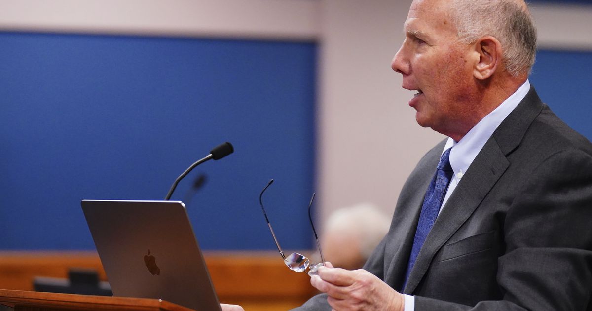 Featured image for Trump Lawyer Claims Georgia Trial Would Interfere with Election