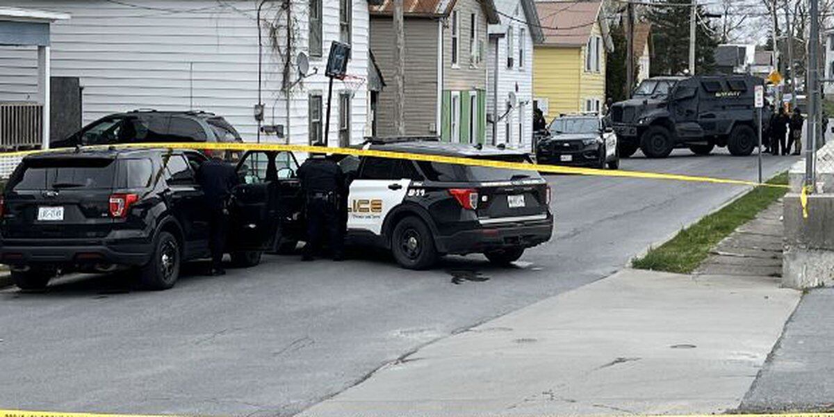 Watertown Man Commits Suicide at Home, Superior Street Repair and Traffic Advisory.