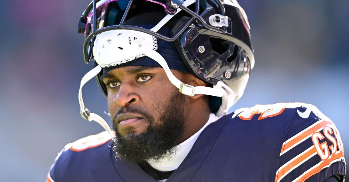 Chicago Bears' OTAs: Notable Absences and Impressive Performances.