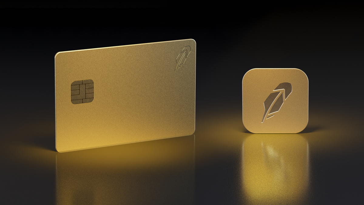 "Robinhood's Gold Card: A Game-Changer for Investor Rewards"